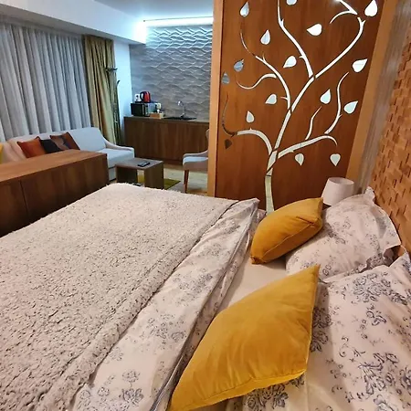 Rodinny Privatny A309 V Uplnom Centre Stareho Smokovca - Ticha Izba S Parkovanim Vysoke Tatry