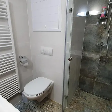 Rodinny Privatny A309 V Uplnom Centre Stareho Smokovca - Ticha Izba S Parkovanim Vysoke Tatry