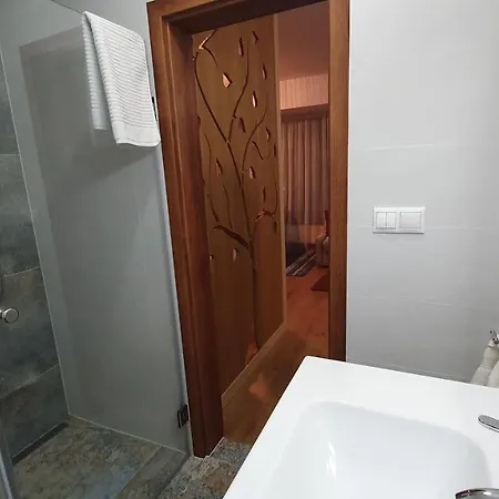 Rodinny Privatny A309 V Uplnom Centre Stareho Smokovca - Ticha Izba S Parkovanim Apartment