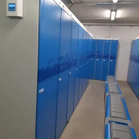Rodinny Privatny A309 V Uplnom Centre Stareho Smokovca - Ticha Izba S Parkovanim * Vysoké Tatry