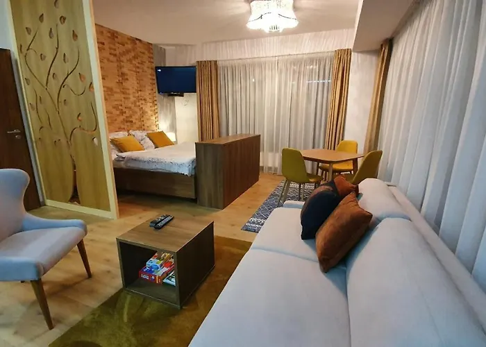 Apartmán Rodinny Privatny A309 V Uplnom Centre Stareho Smokovca - Ticha Izba S Parkovanim