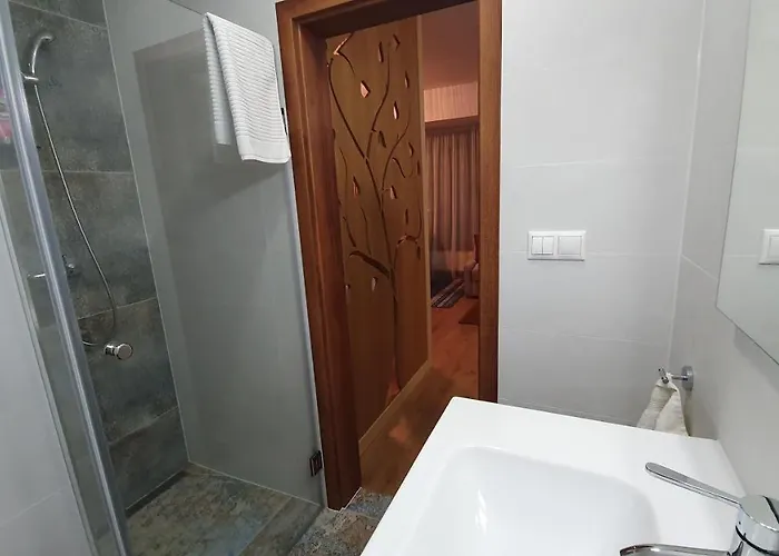 Rodinny Privatny A309 V Uplnom Centre Stareho Smokovca - Ticha Izba S Parkovanim Apartman