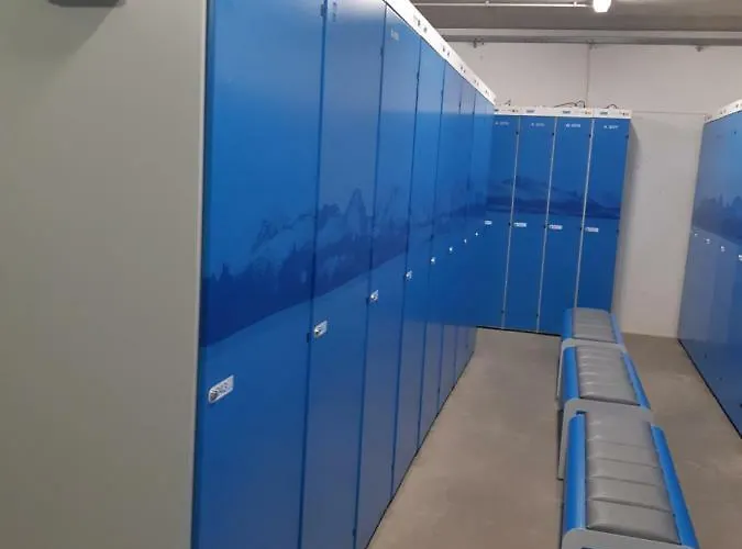 Rodinny Privatny A309 V Uplnom Centre Stareho Smokovca - Ticha Izba S Parkovanim * Vysoké Tatry